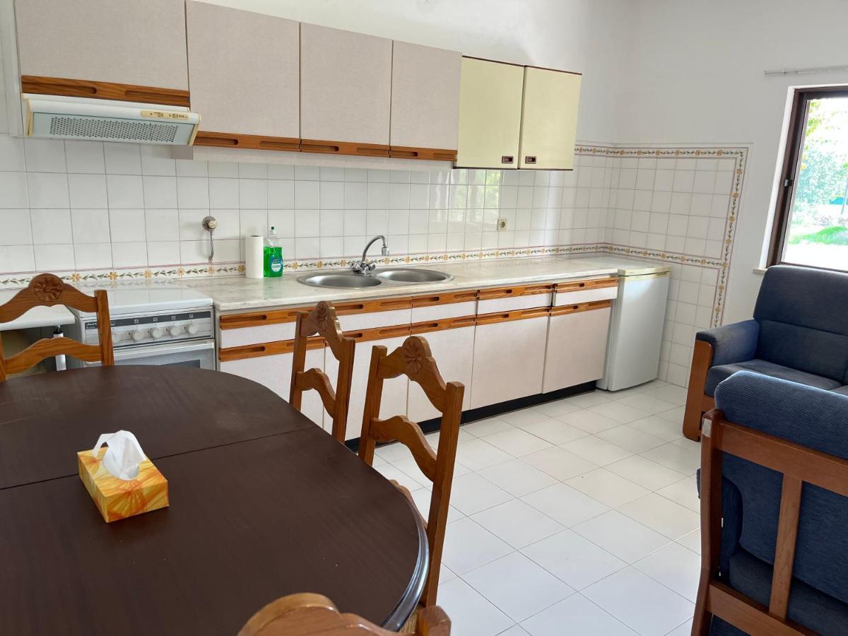 Boliqueime House Apartment ภายนอก รูปภาพ
