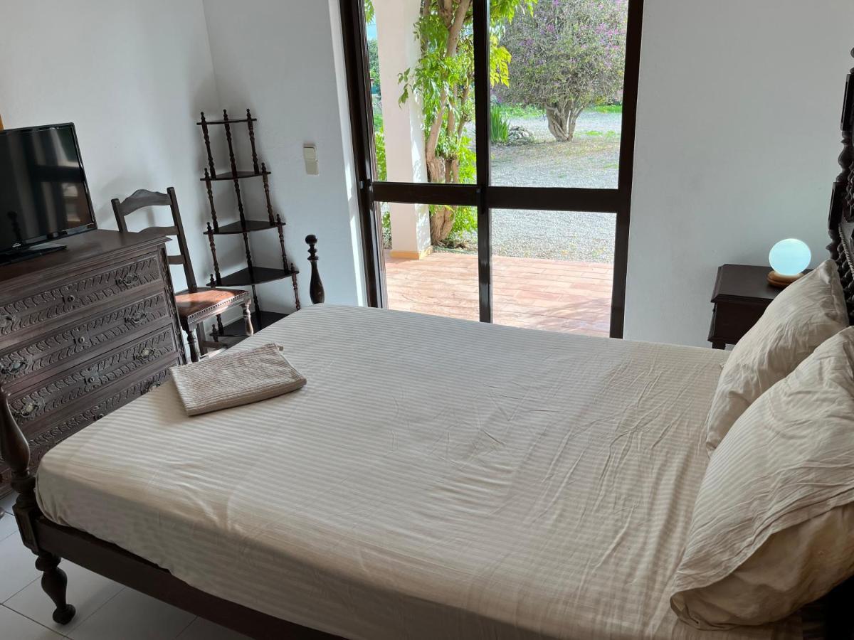 Boliqueime House Apartment ภายนอก รูปภาพ