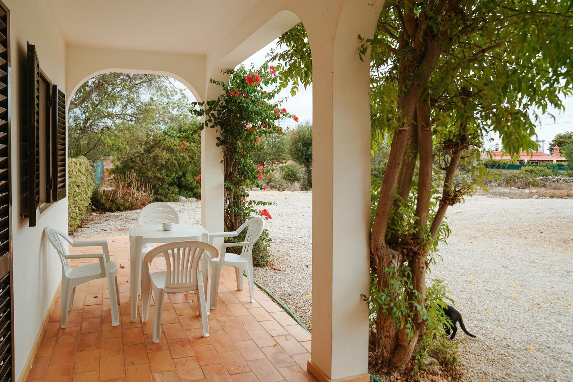 Boliqueime House Apartment ภายนอก รูปภาพ
