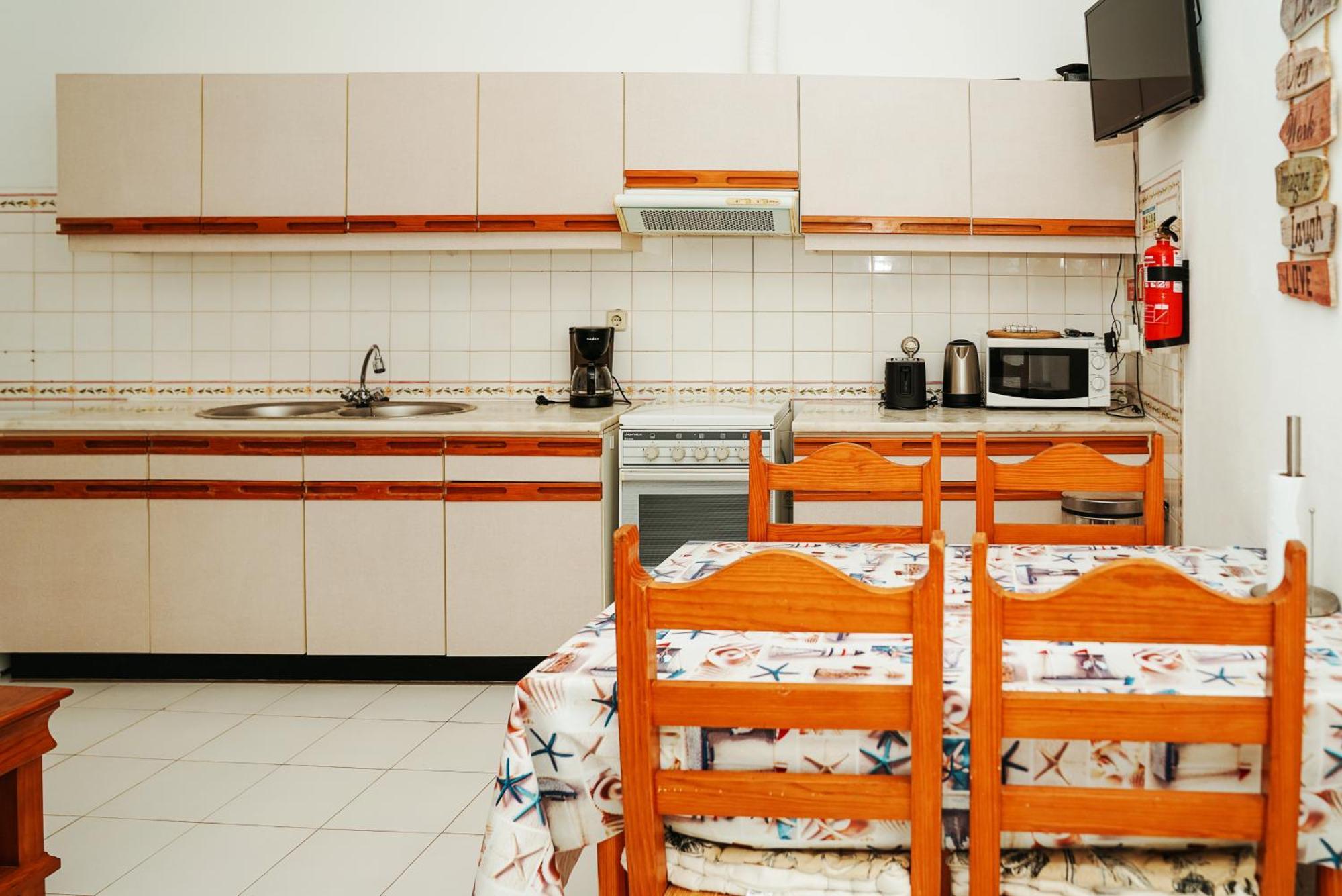Boliqueime House Apartment ภายนอก รูปภาพ