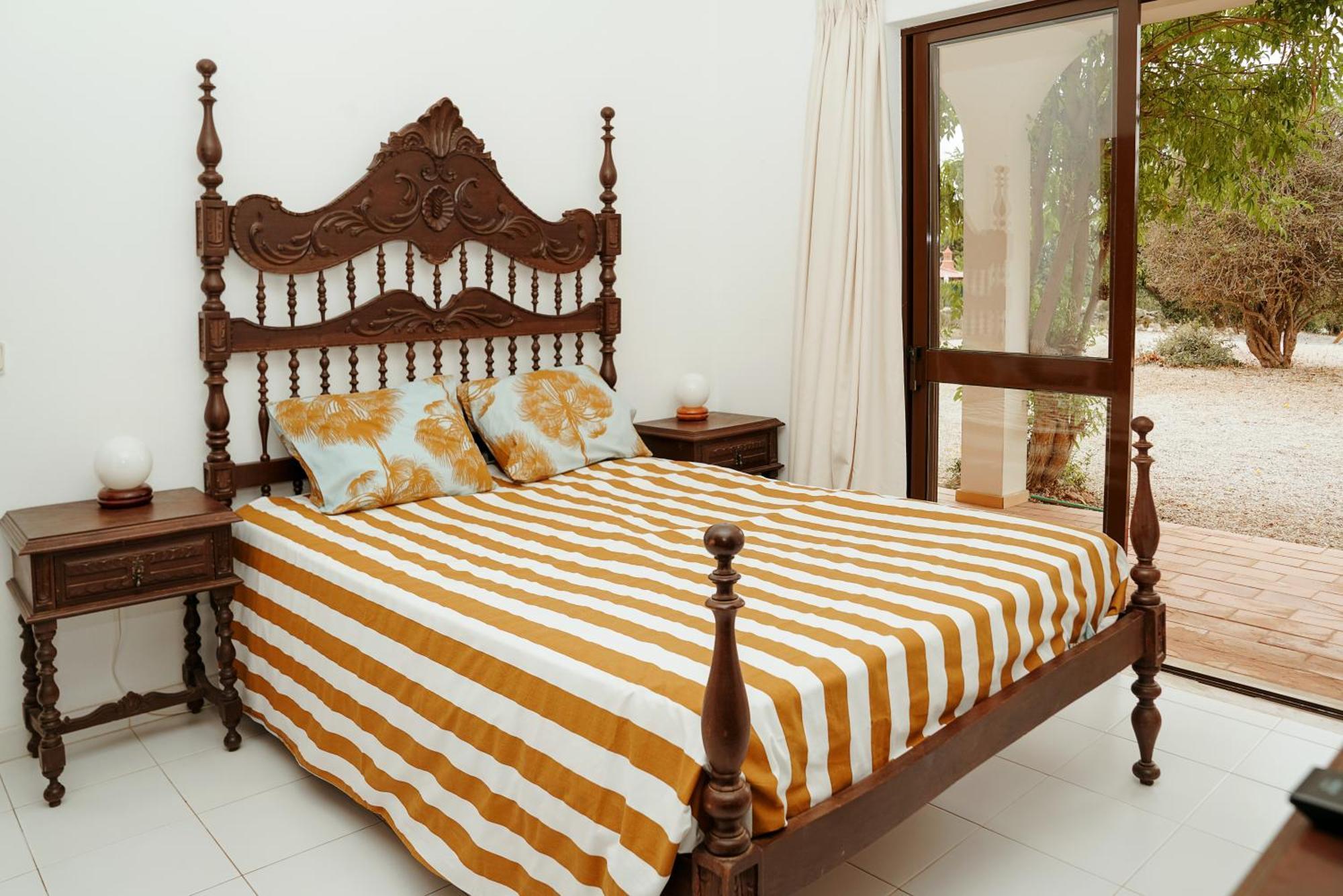 Boliqueime House Apartment ภายนอก รูปภาพ