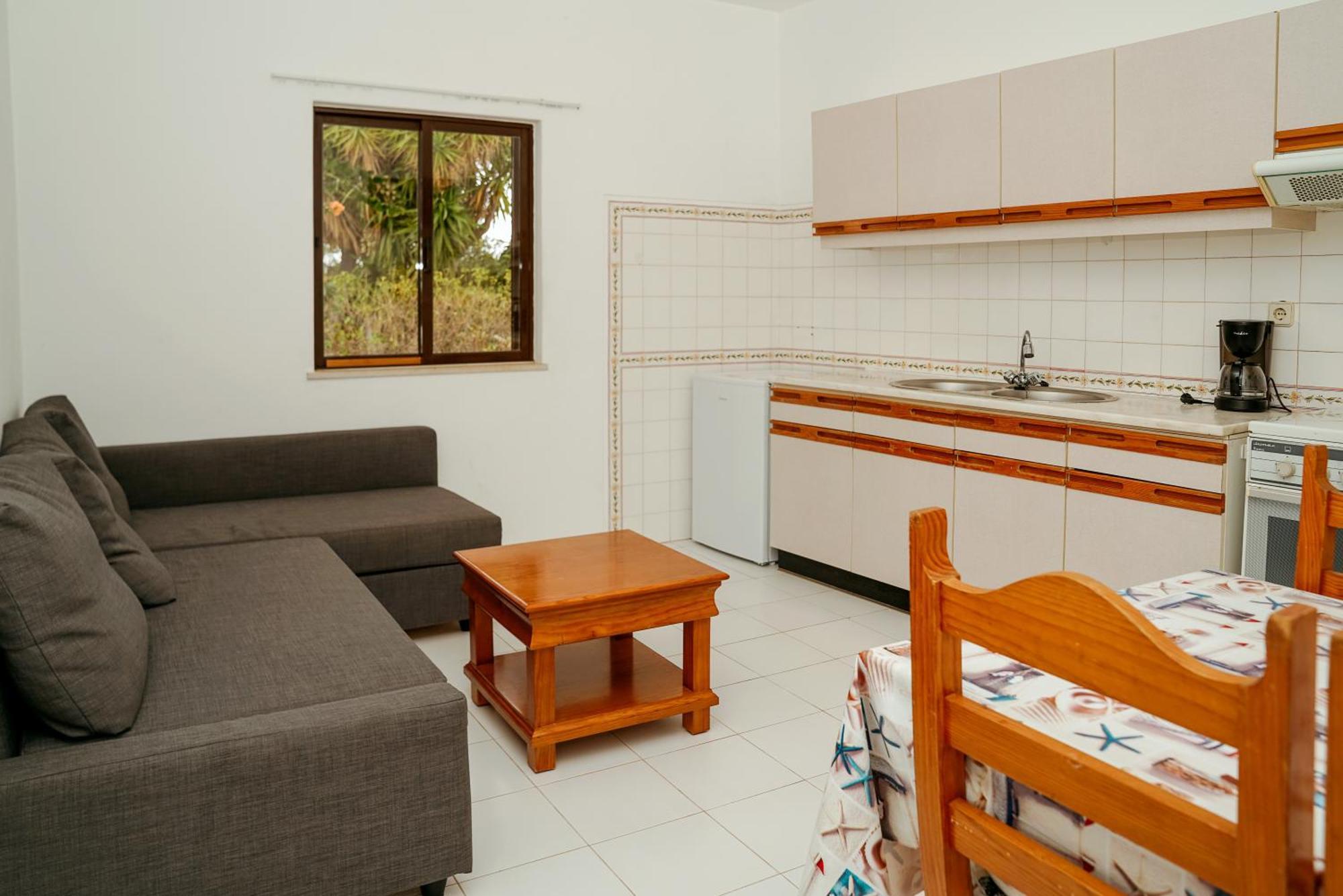 Boliqueime House Apartment ภายนอก รูปภาพ
