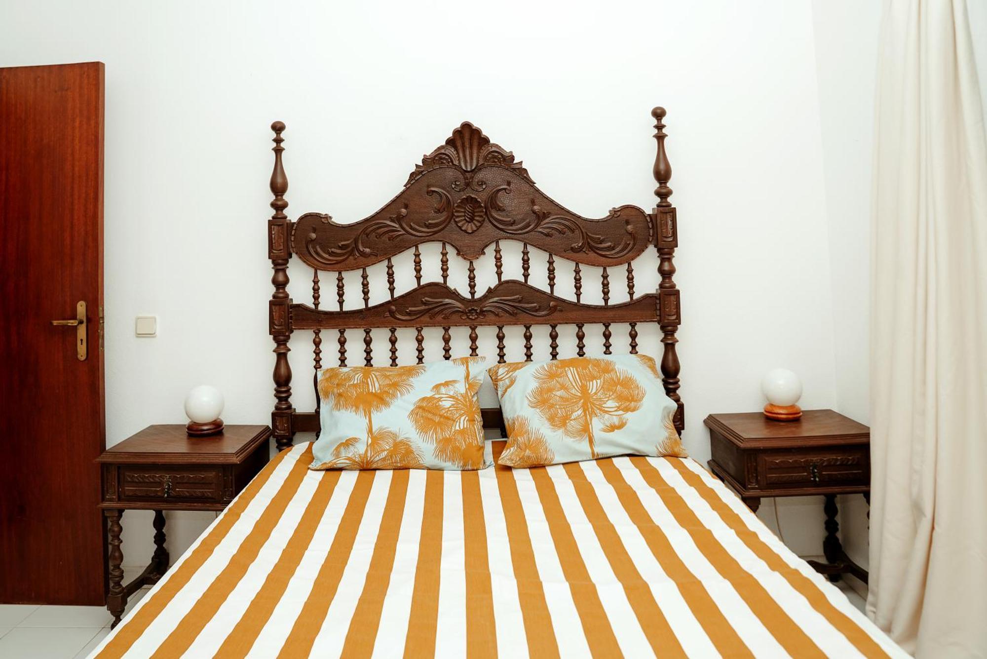 Boliqueime House Apartment ภายนอก รูปภาพ