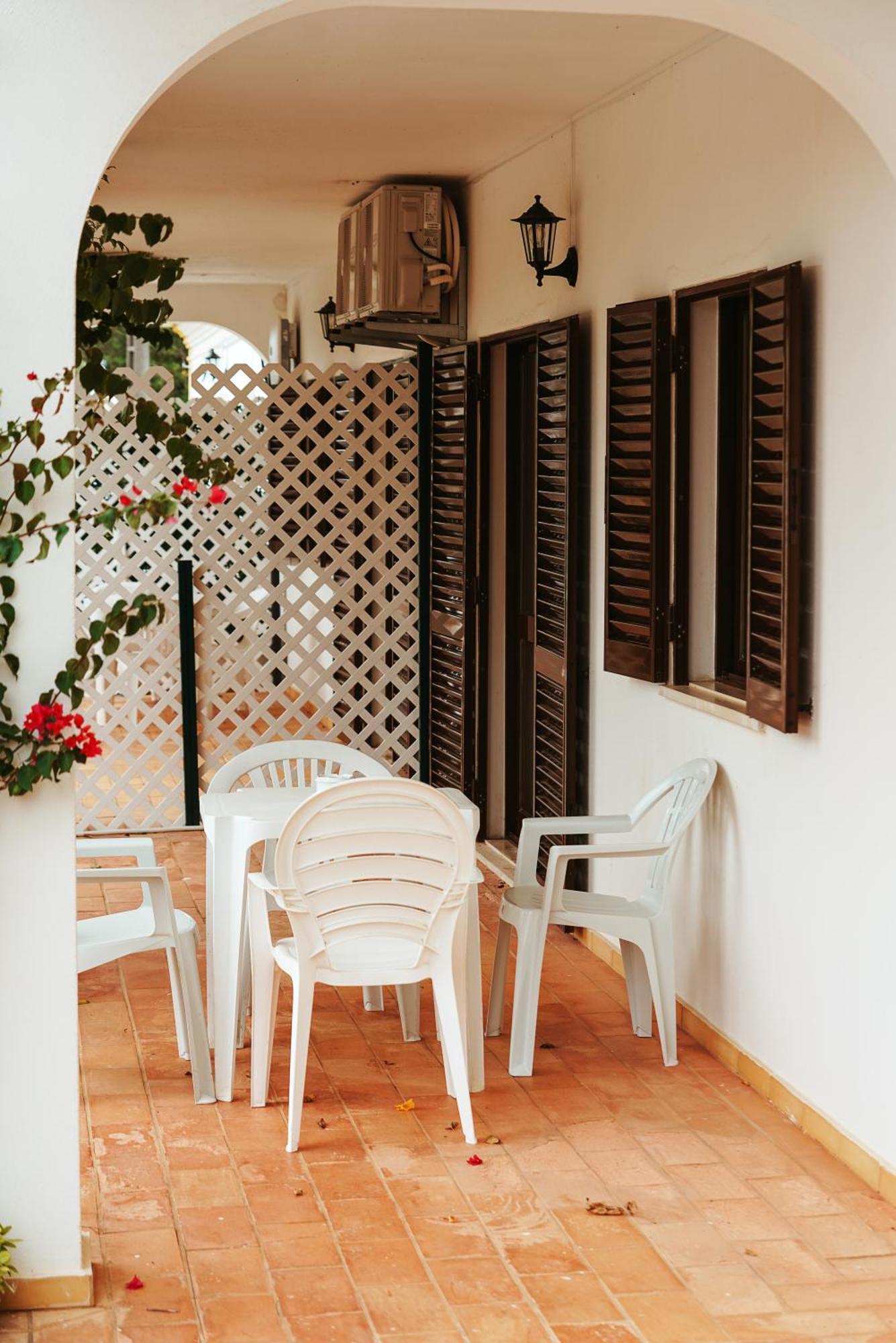 Boliqueime House Apartment ภายนอก รูปภาพ