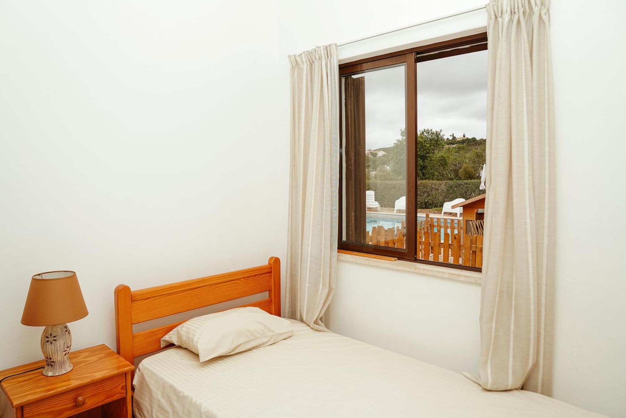 Boliqueime House Apartment ภายนอก รูปภาพ