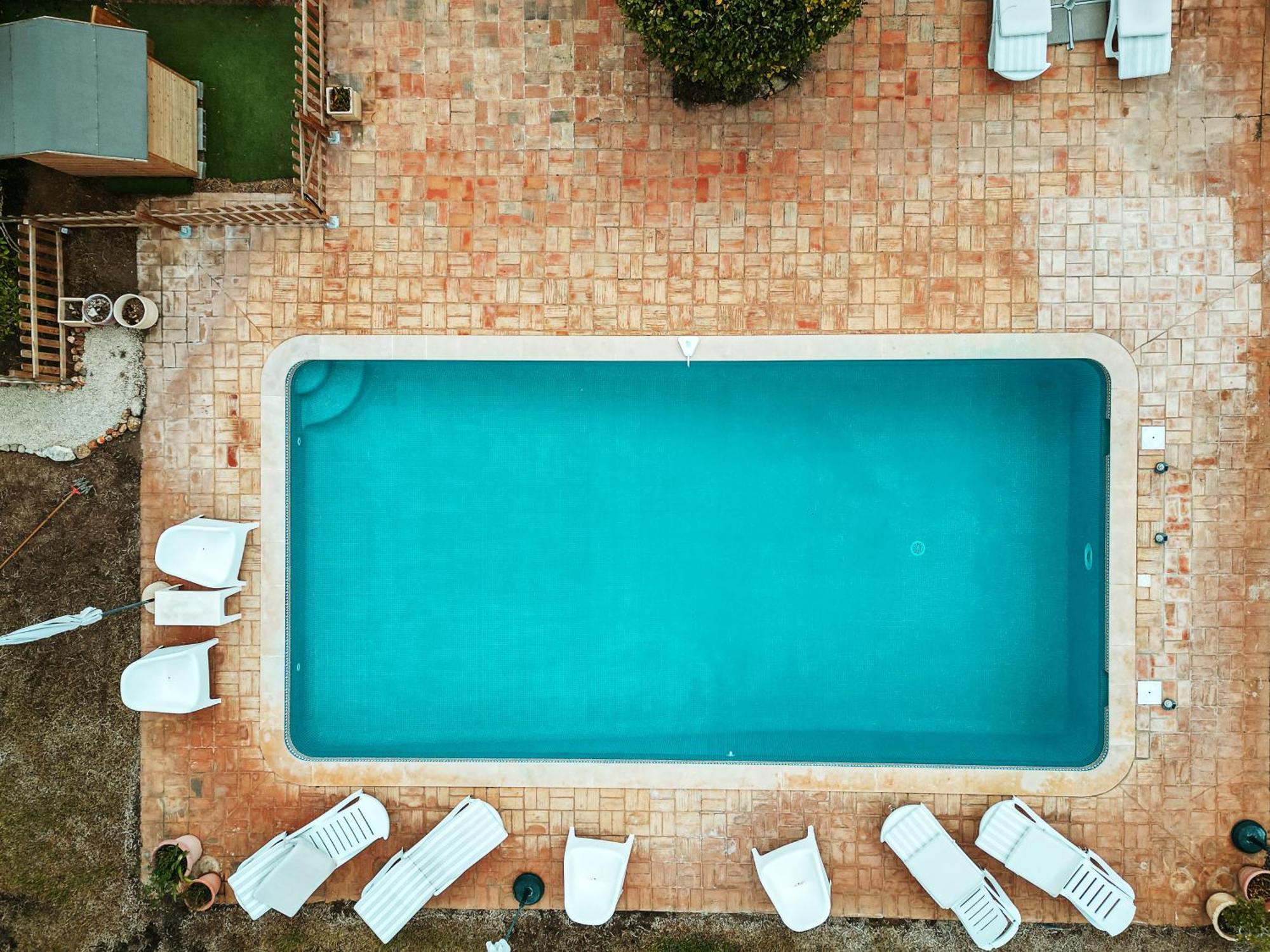 Boliqueime House Apartment ภายนอก รูปภาพ